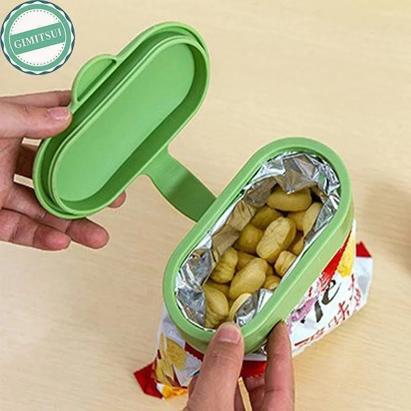 Food Sealing Set Cap