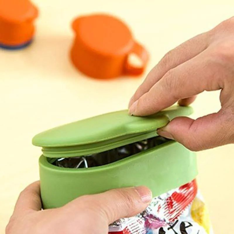Food Sealing Set Cap