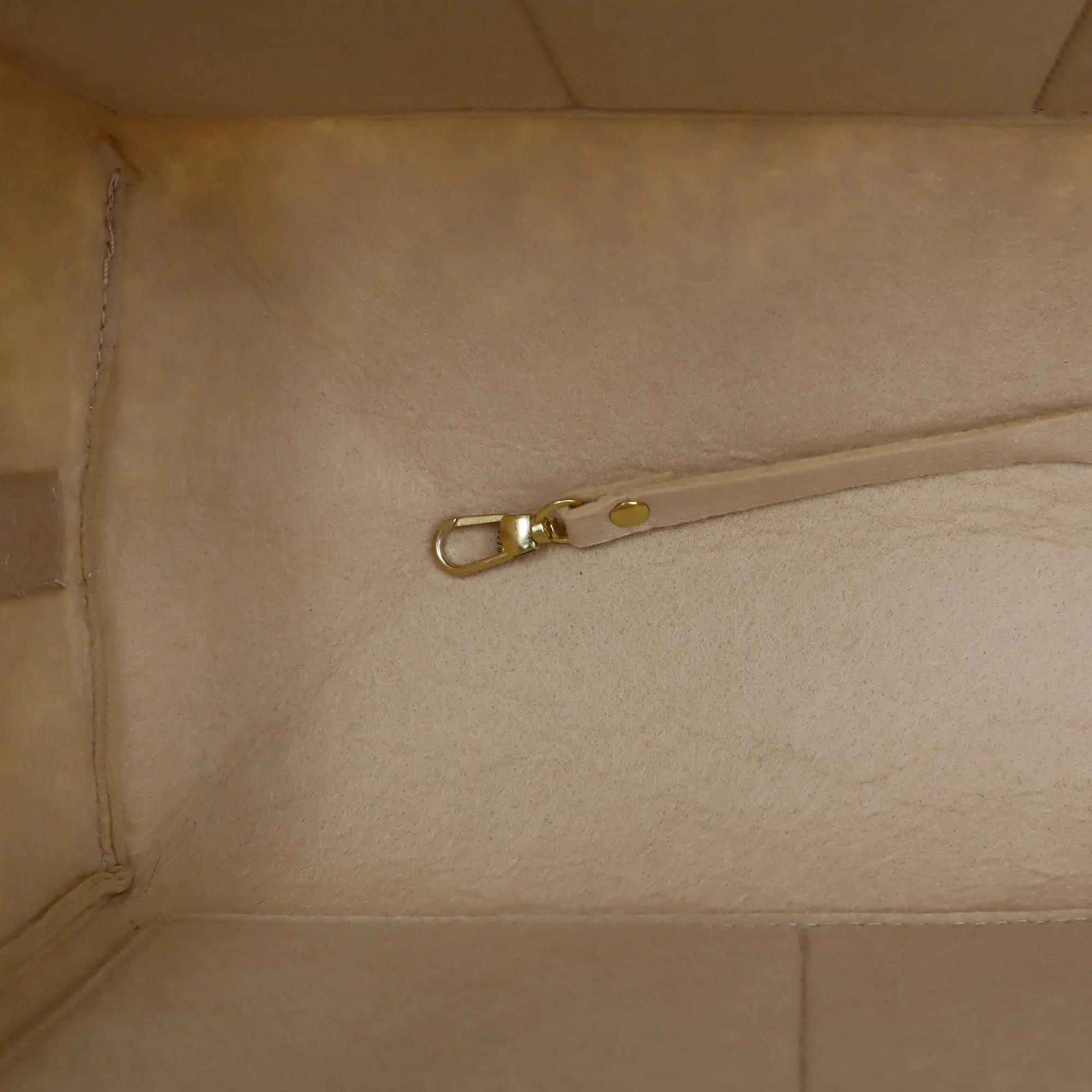 Foreign Objects Large Bag Organizer Inserts