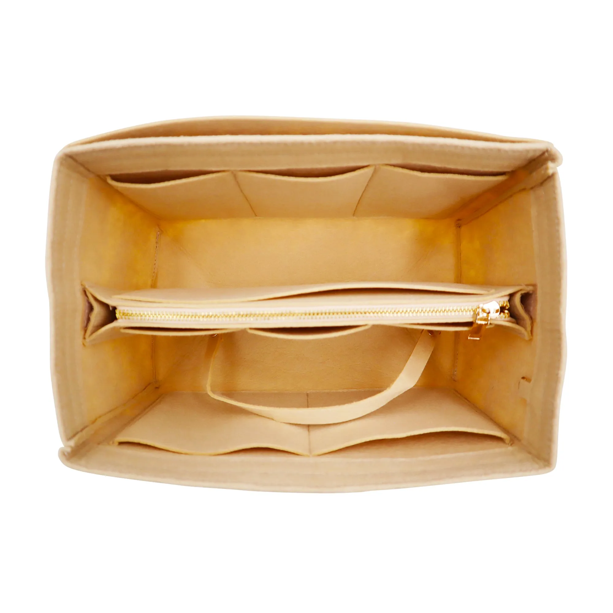 Foreign Objects Large Bag Organizer Inserts