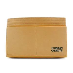 Foreign Objects Large Bag Organizer Inserts