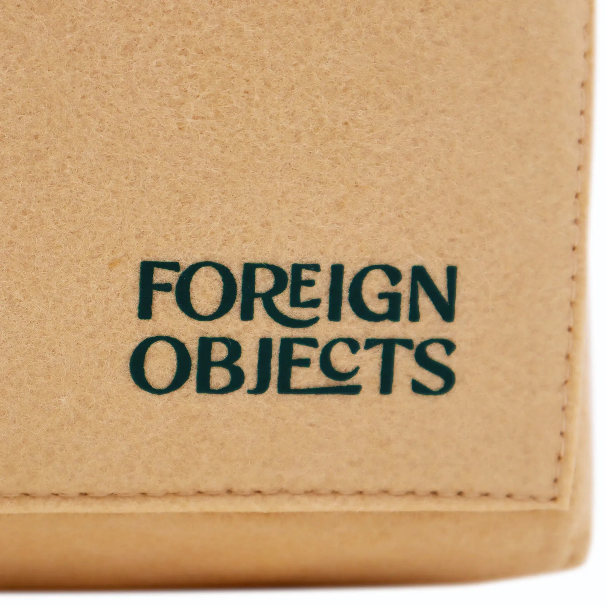 Foreign Objects Large Bag Organizer Inserts