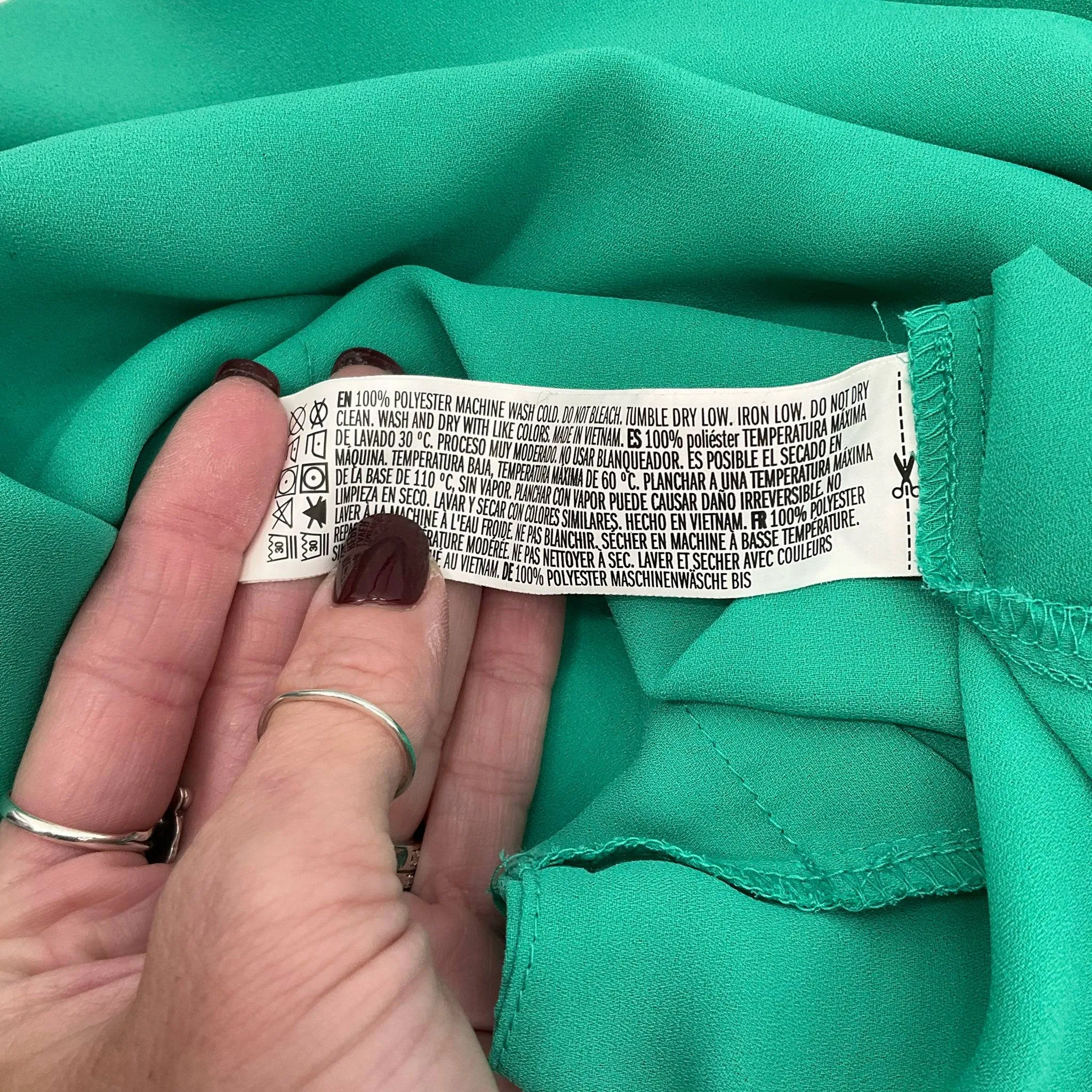 Forever 21 Top Size Small