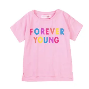 Forever Young Tee