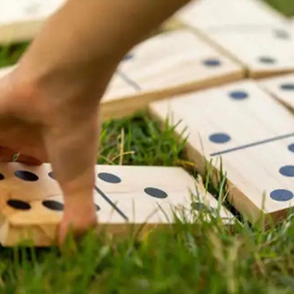 Formula Sports Dominoes