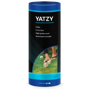Formula Sports Yatzy