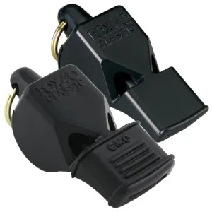 Fox 40 Whistle Classic   Classic CMG 2 pack