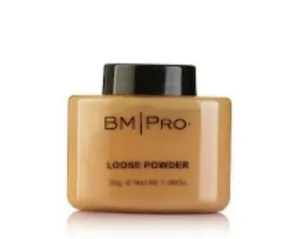 Frappe Loose Powder