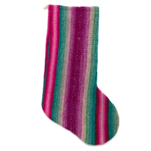 Frazada Christmas Stocking 16