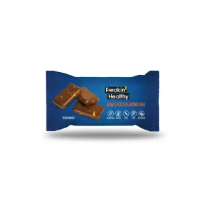 Freakin' Healthy Raw Choco Almond Bar 25g