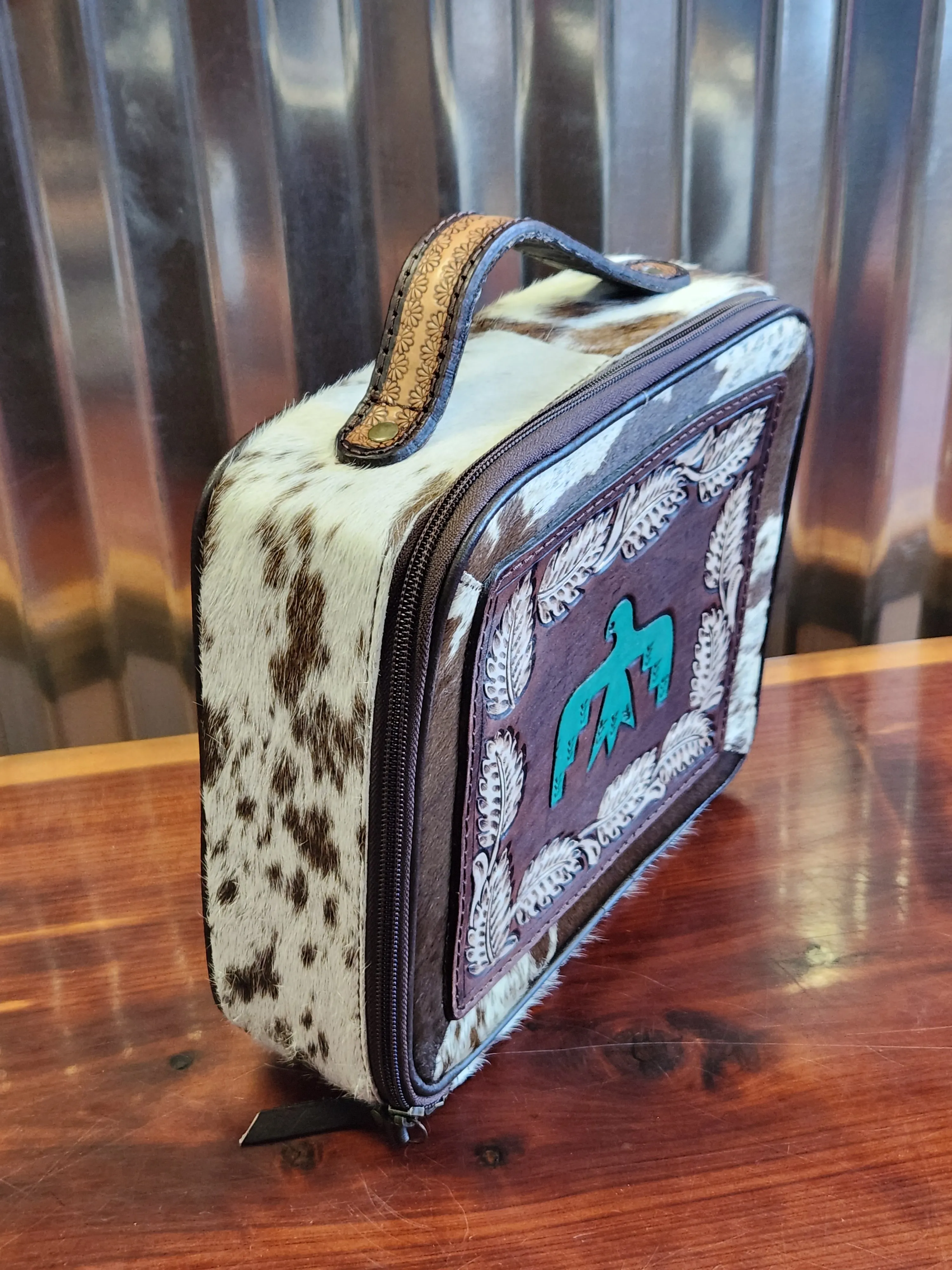 Free bird Jewelry Organizer