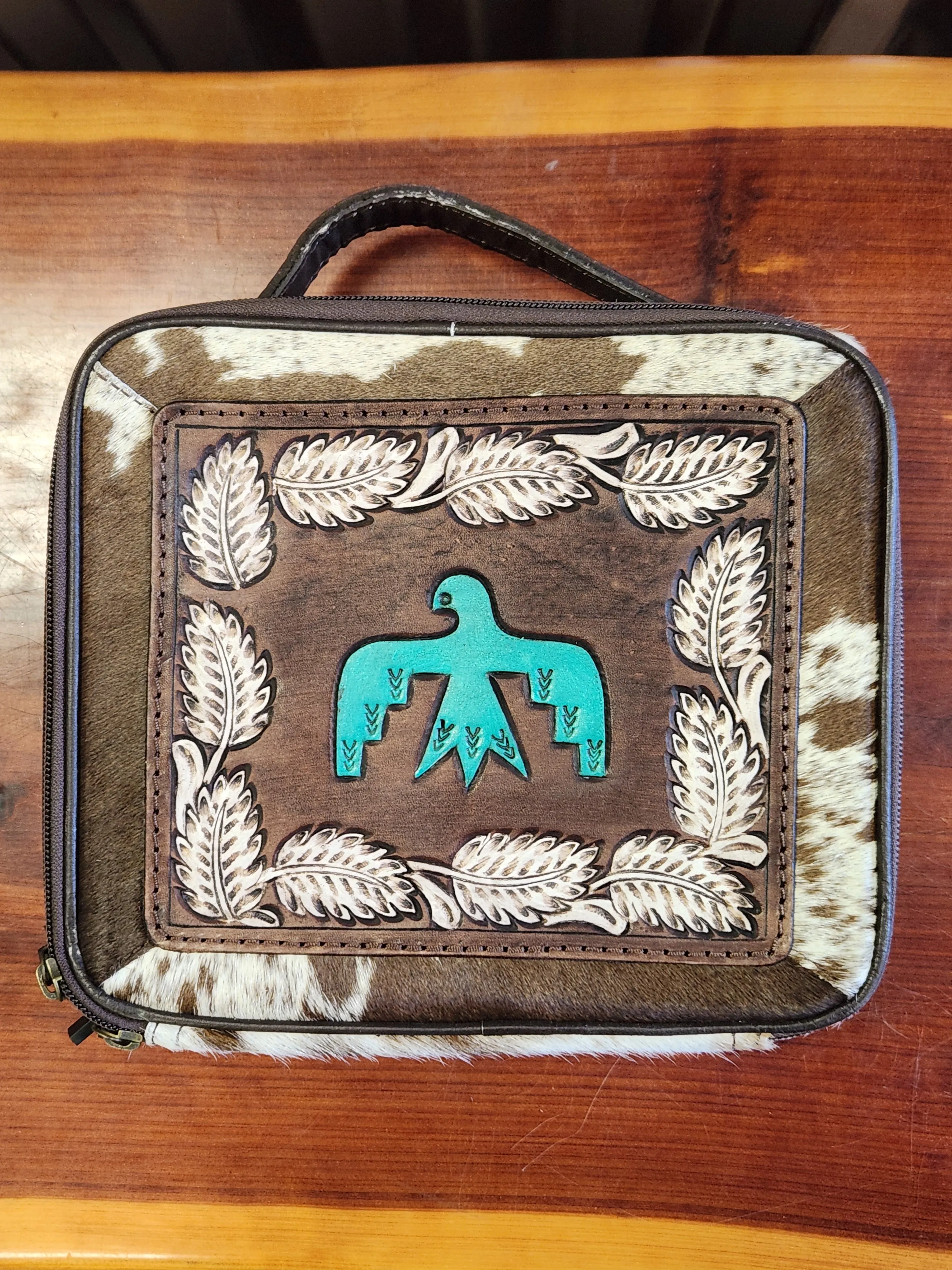 Free bird Jewelry Organizer