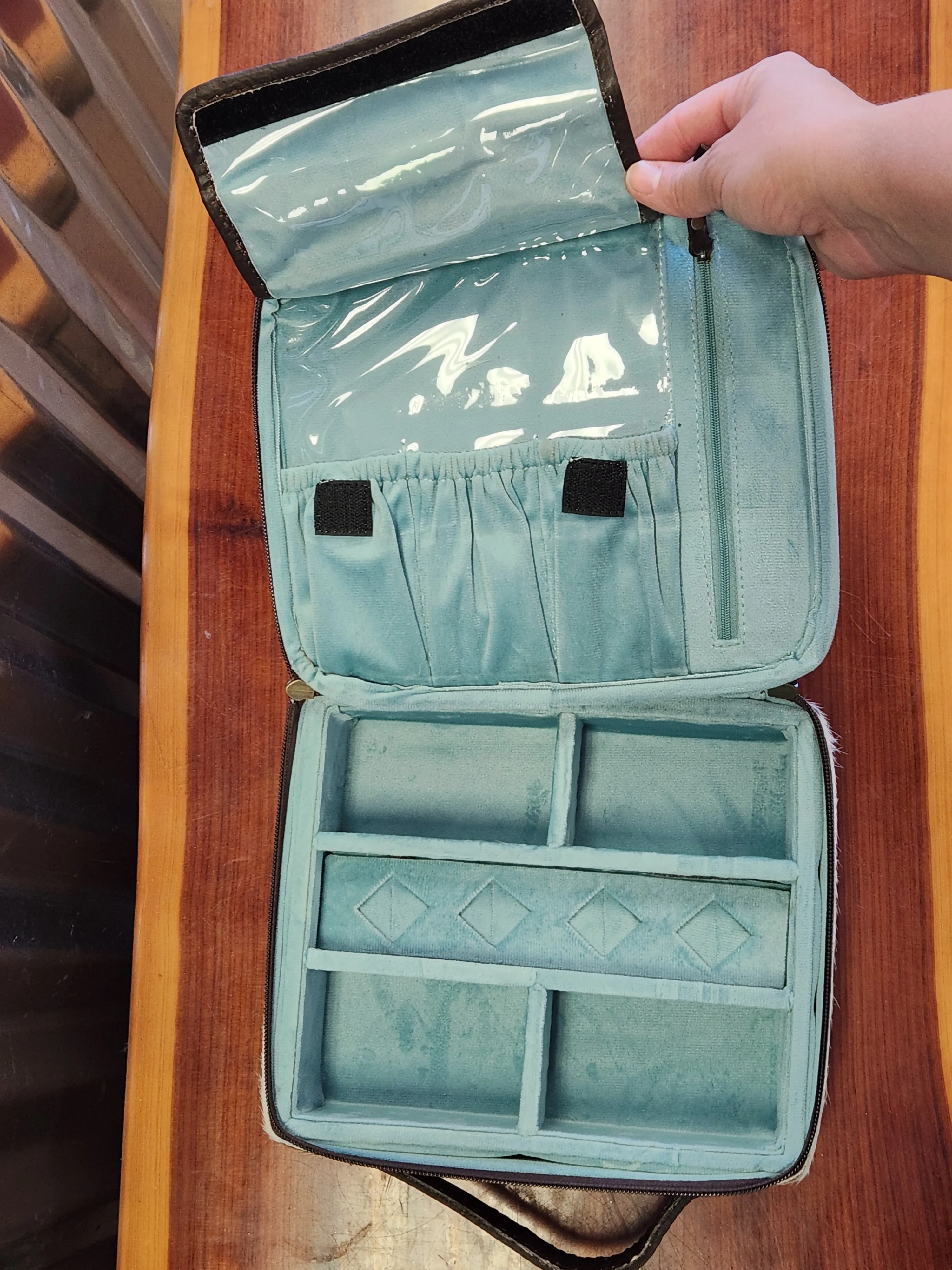 Free bird Jewelry Organizer