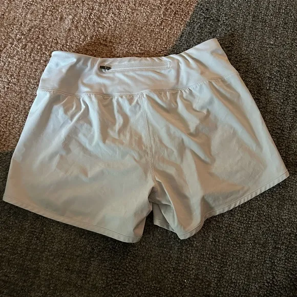 Free Fly Bamboo Shorts Size S
