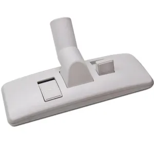 Friction Fit Combination Carpet & Bare Floor Tool - 1 1/4" Neck x 11"