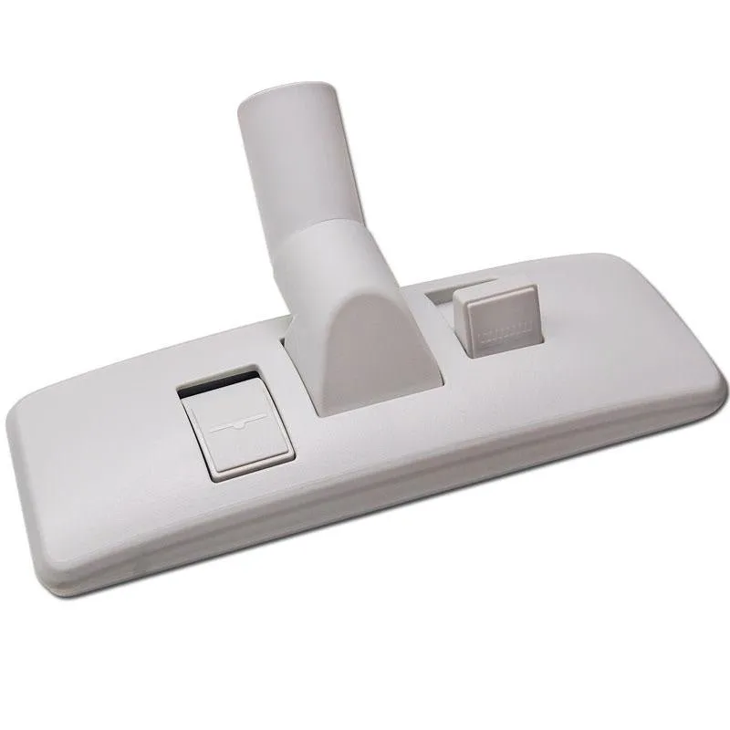 Friction Fit Combination Carpet & Bare Floor Tool - 1 1/4" Neck x 11"