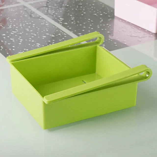 Fridge Organizer