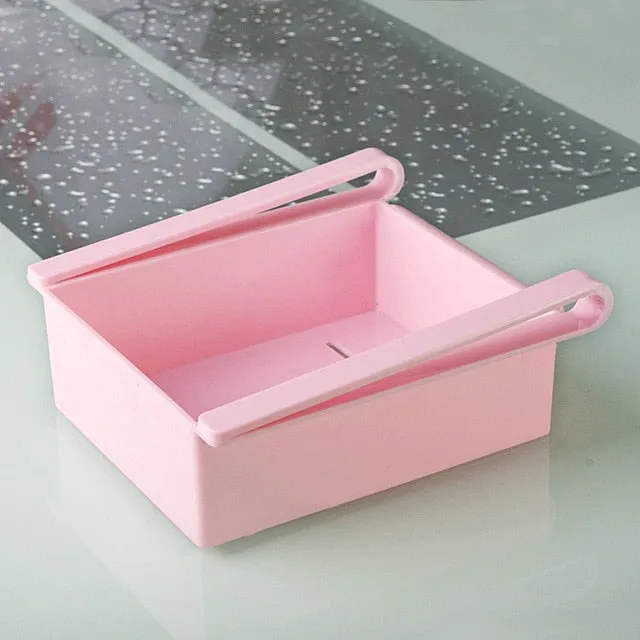 Fridge Organizer