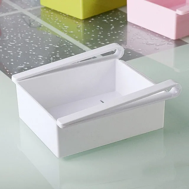 Fridge Organizer
