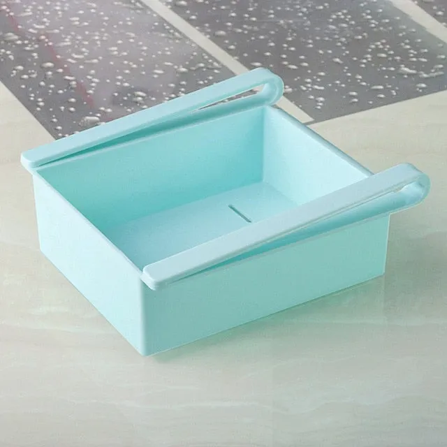 Fridge Organizer