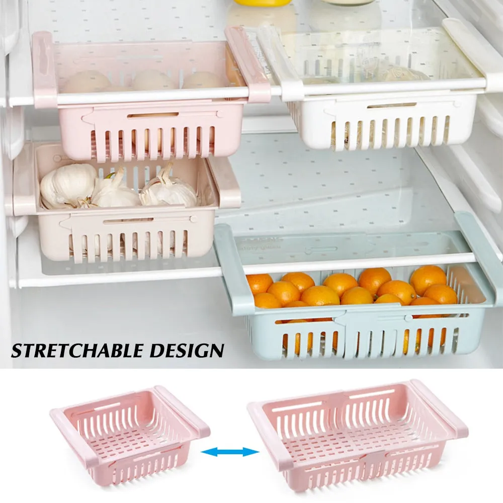 Fridge Organizer
