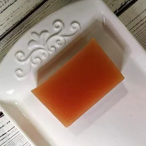 Fruit Smoothie Bar Soap - Juicy and Fresh