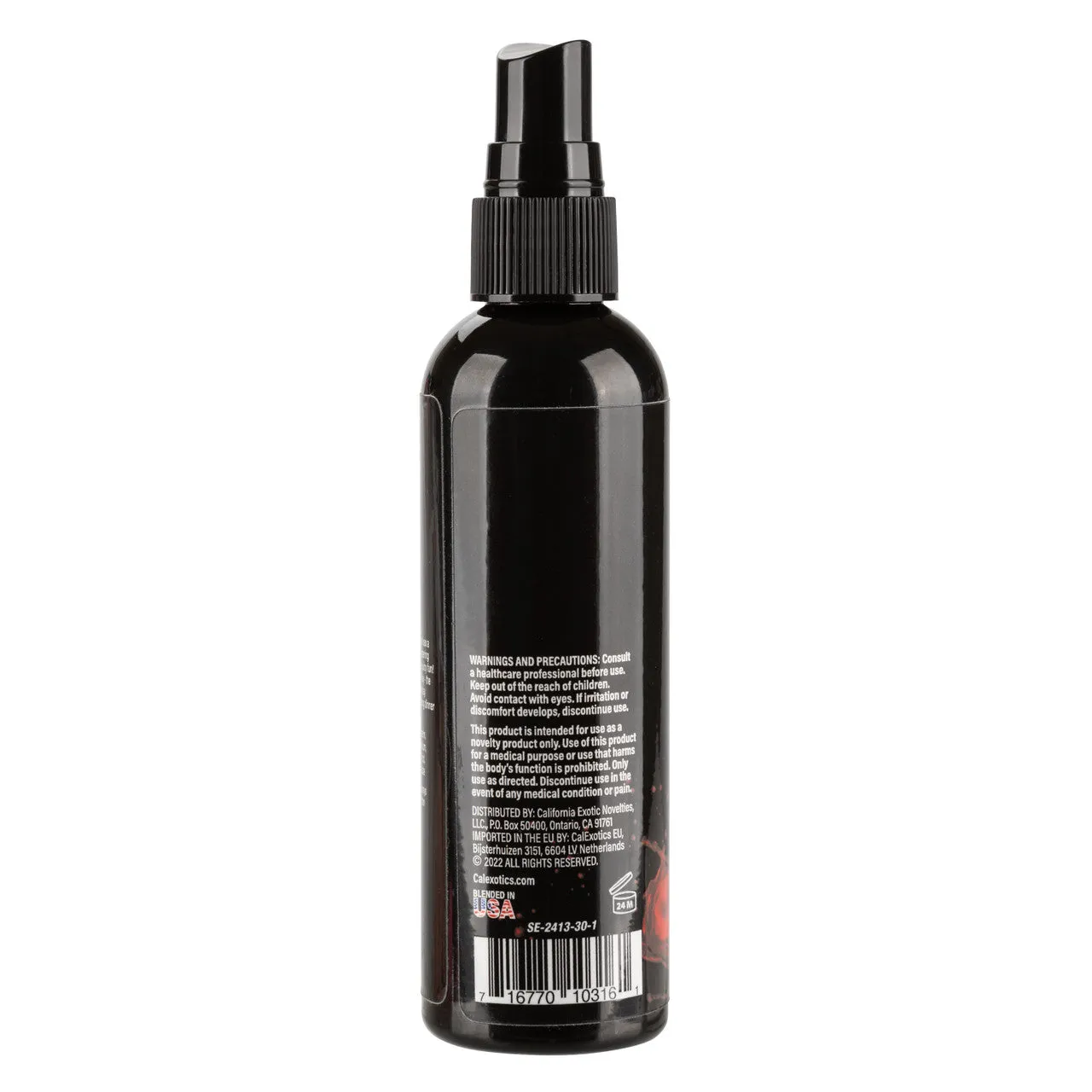 Fuck Sauce WATERMELON ORAL SPRAY 120mL