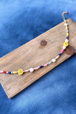 Full of Fun Anklet