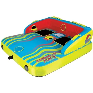 Fun 2P Ski Tube
