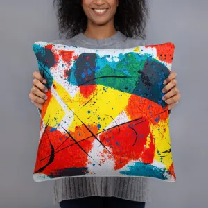 Fun and Colorful