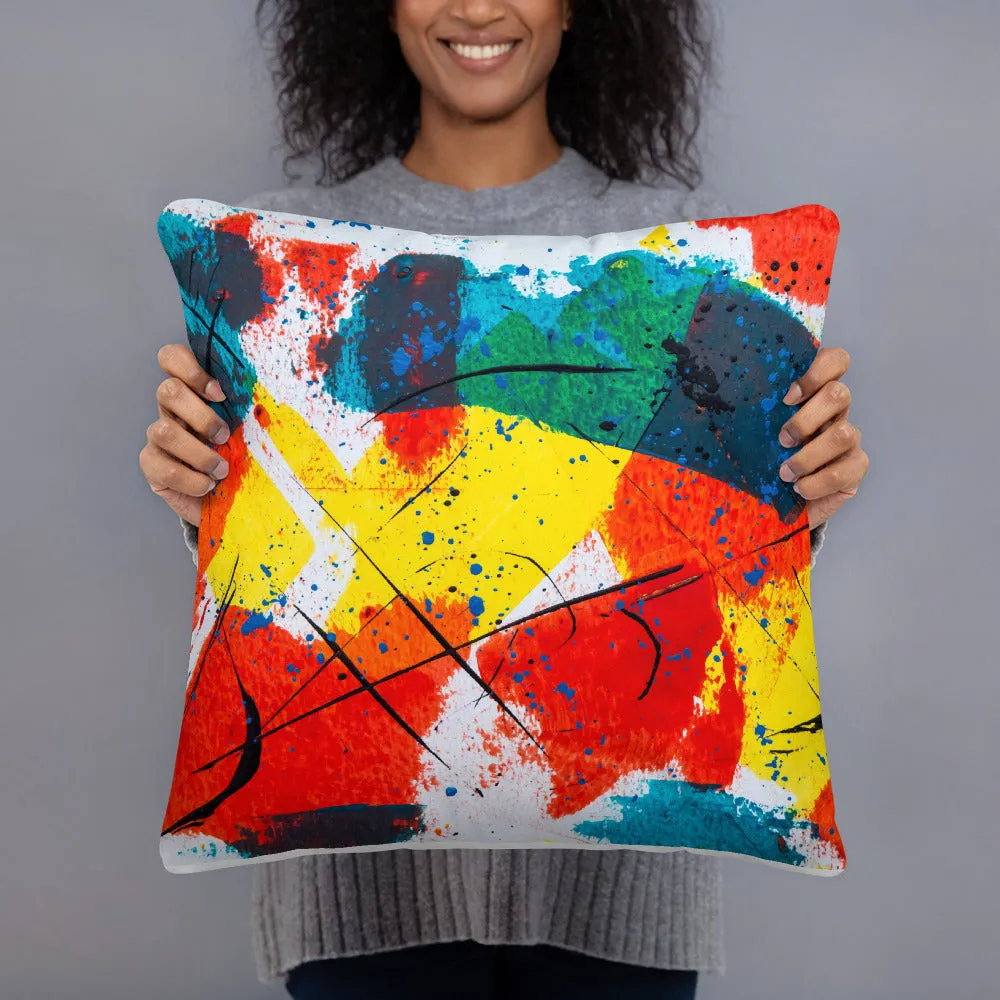 Fun and Colorful