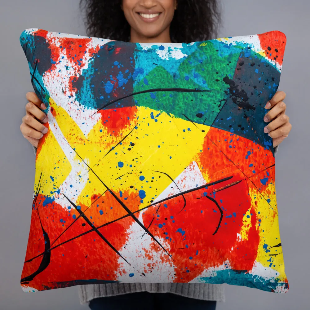 Fun and Colorful