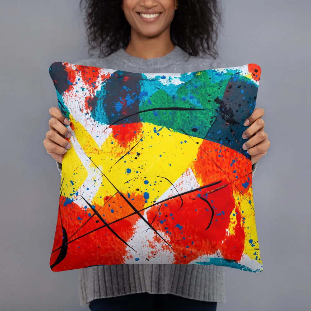 Fun and Colorful