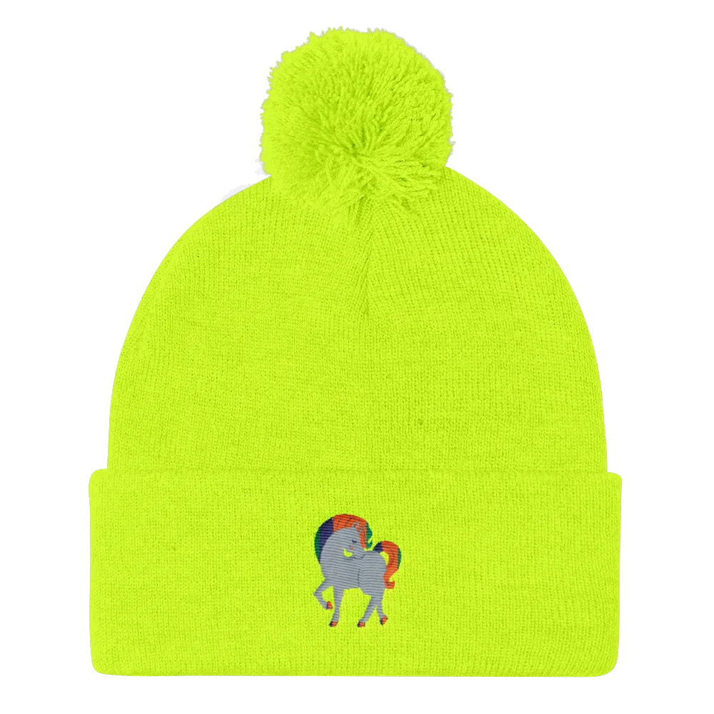 Fun Beanie