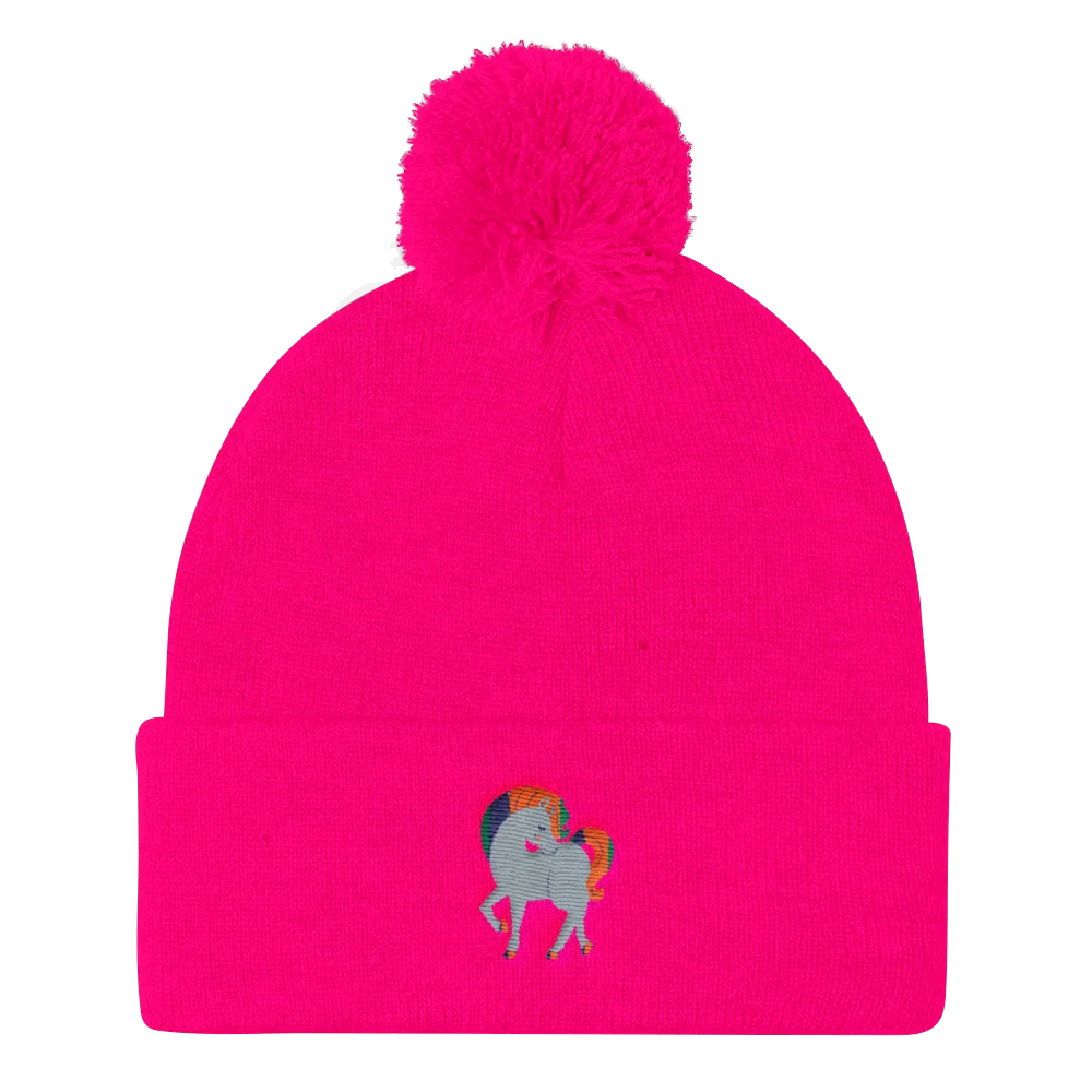 Fun Beanie