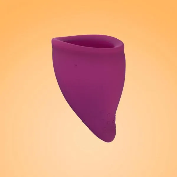 Fun Factory | Fun Cup | 1 st menstrual cup