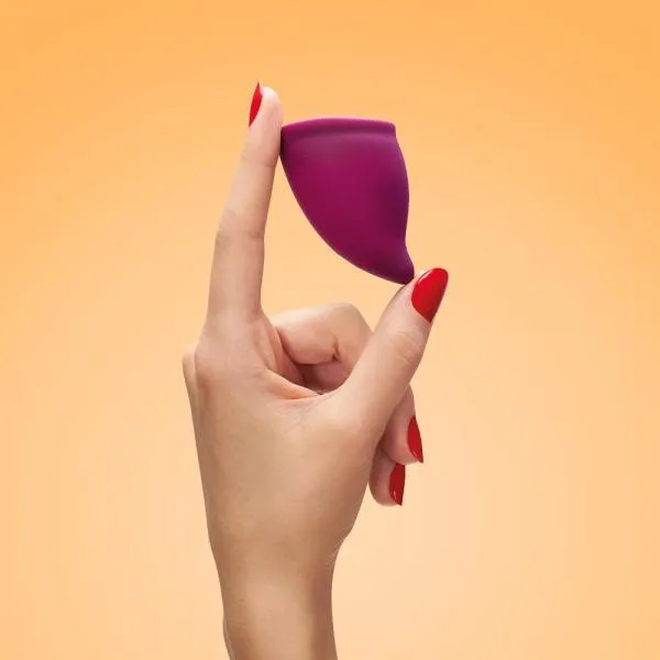 Fun Factory | Fun Cup | 1 st menstrual cup