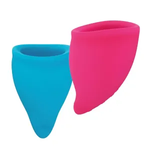 FUN FACTORY Fun Cup MENSTRAL CUPS
