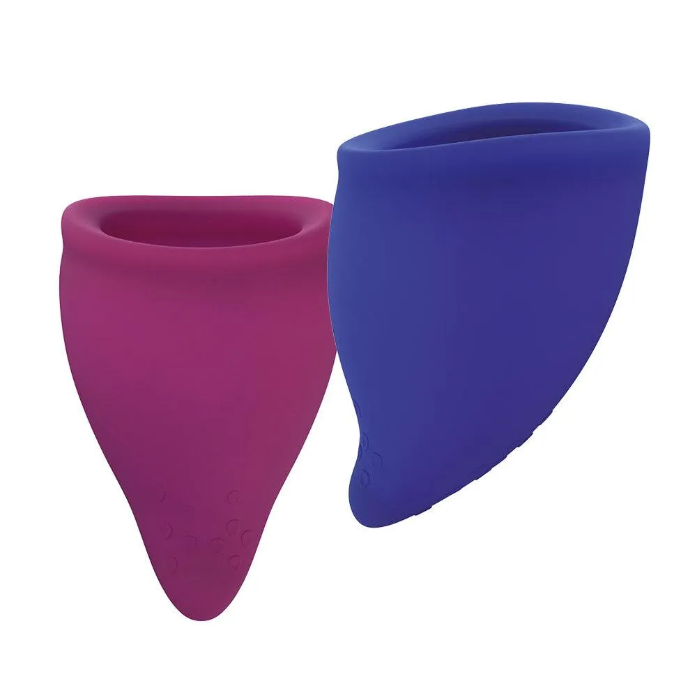 FUN FACTORY Fun Cup MENSTRAL CUPS