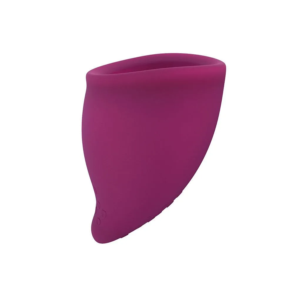 FUN FACTORY Fun Cup MENSTRAL CUPS
