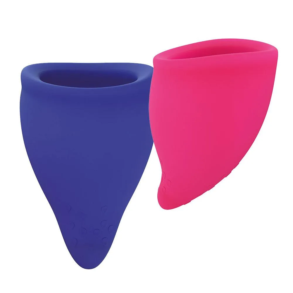FUN FACTORY Fun Cup MENSTRAL CUPS