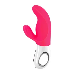 FUN FACTORY Miss Bi G-SPOT RABBIT VIBRATOR