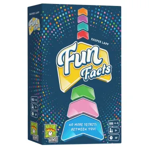 Fun Facts