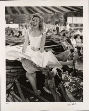 Fun Fair Fun