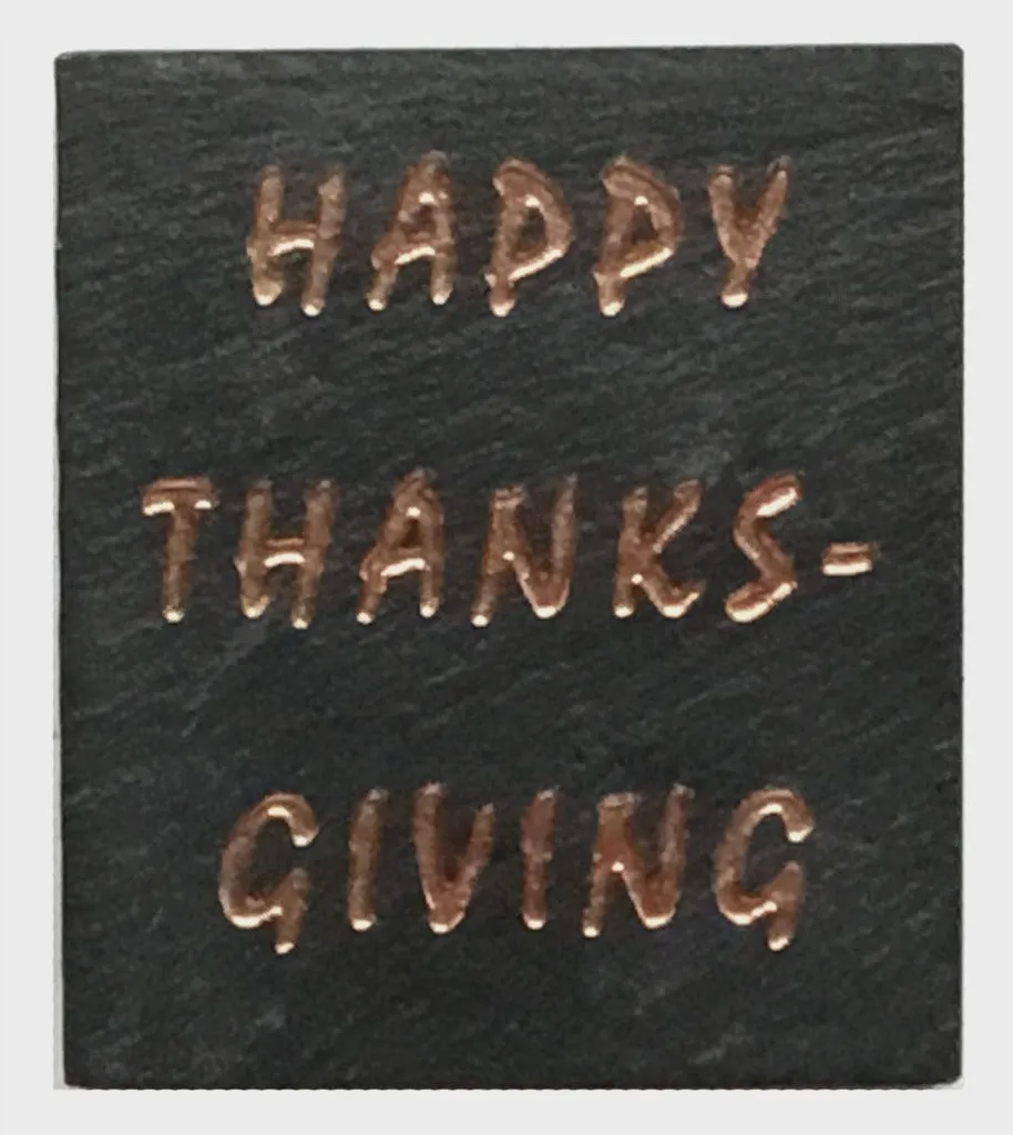Fun Fall Magnets