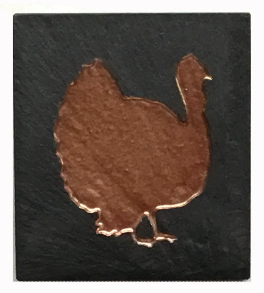 Fun Fall Magnets