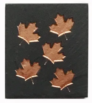 Fun Fall Magnets