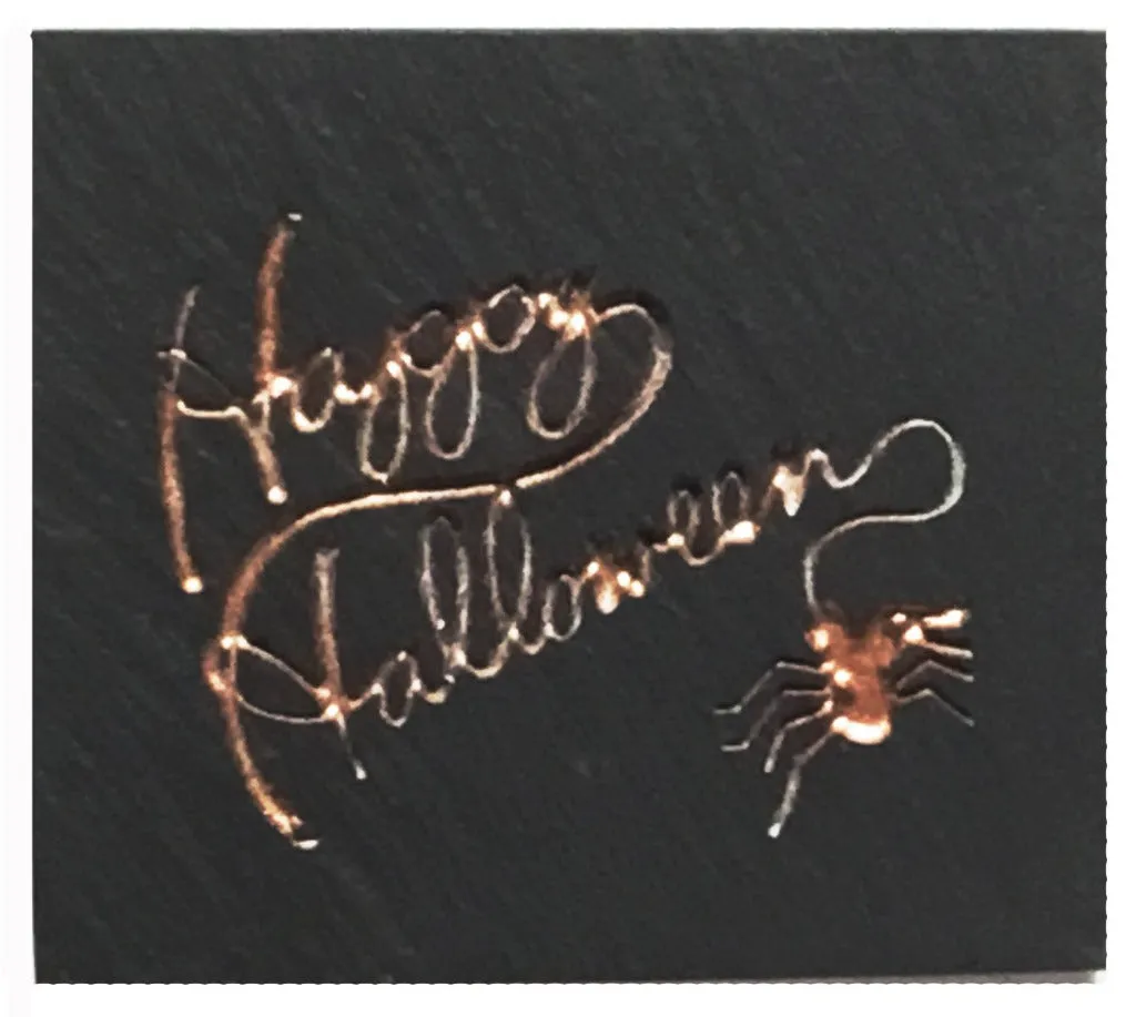 Fun Fall Magnets