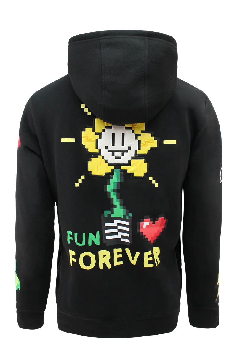 Fun Forever Hoodie