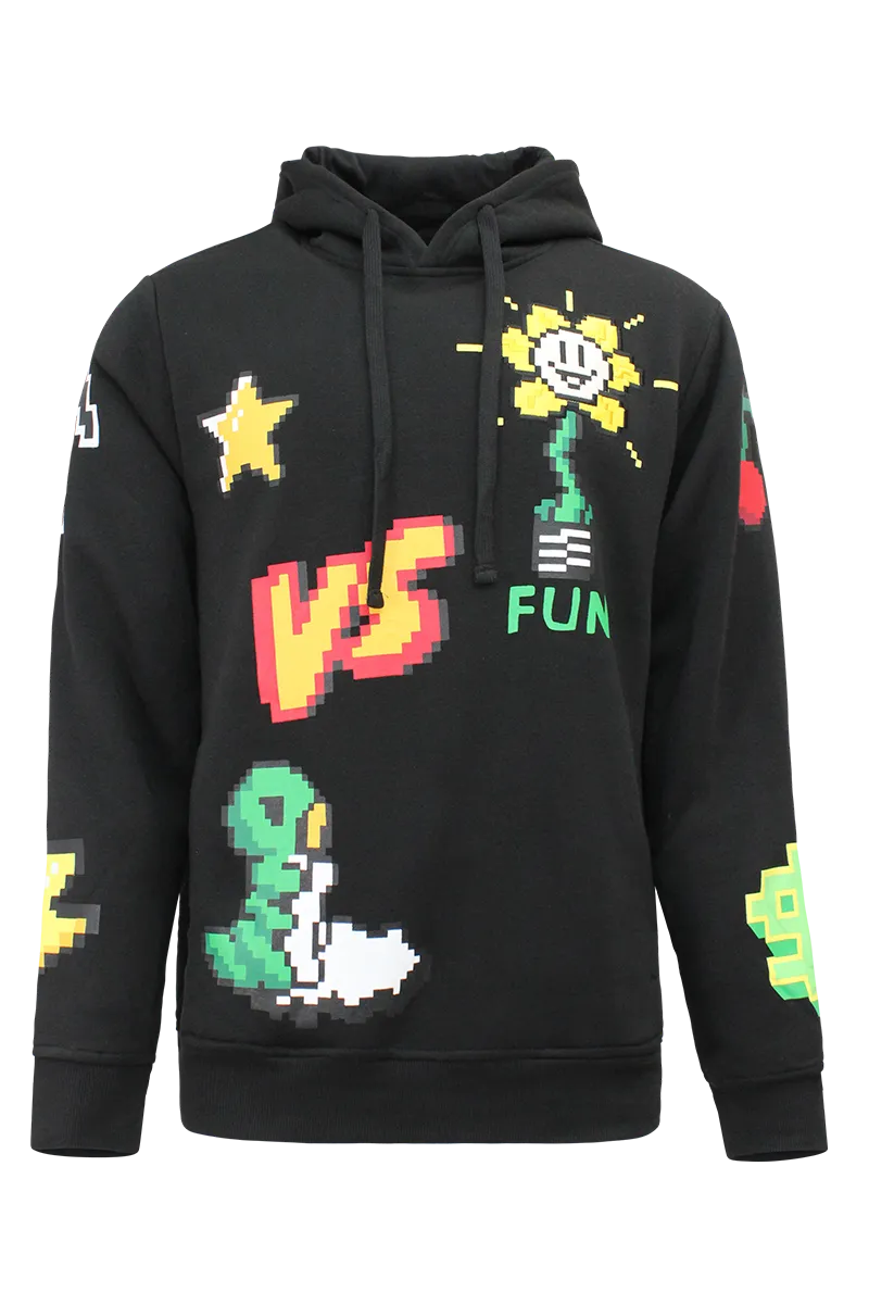 Fun Forever Hoodie